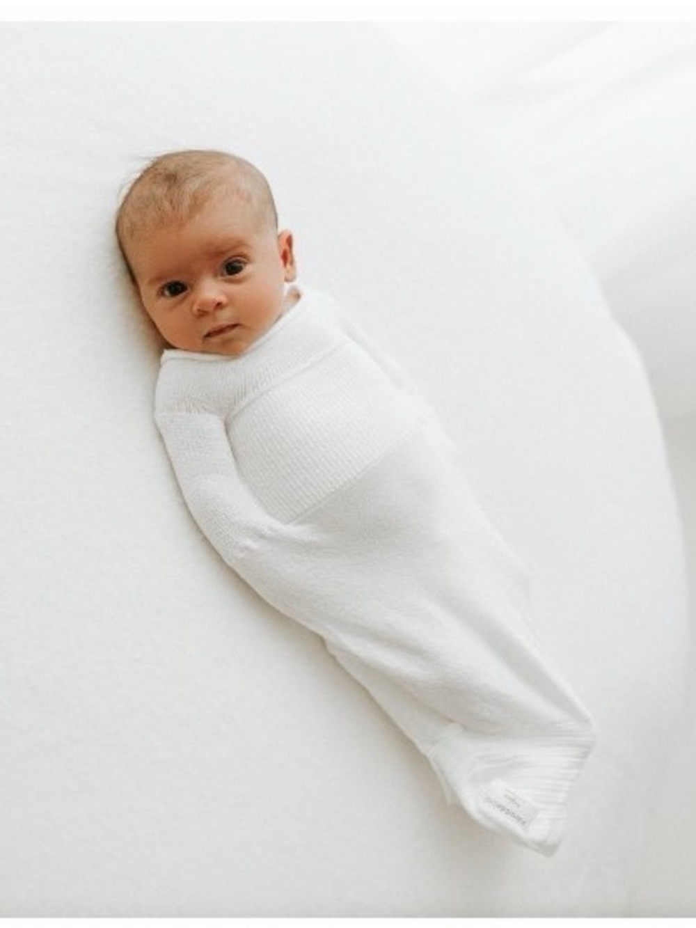 Air Light Swaddelini
Summer Sleep
Sack - Size Small (6-12 lbs)